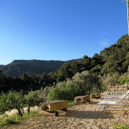 Mirabo De Valldemossa Екстериор снимка