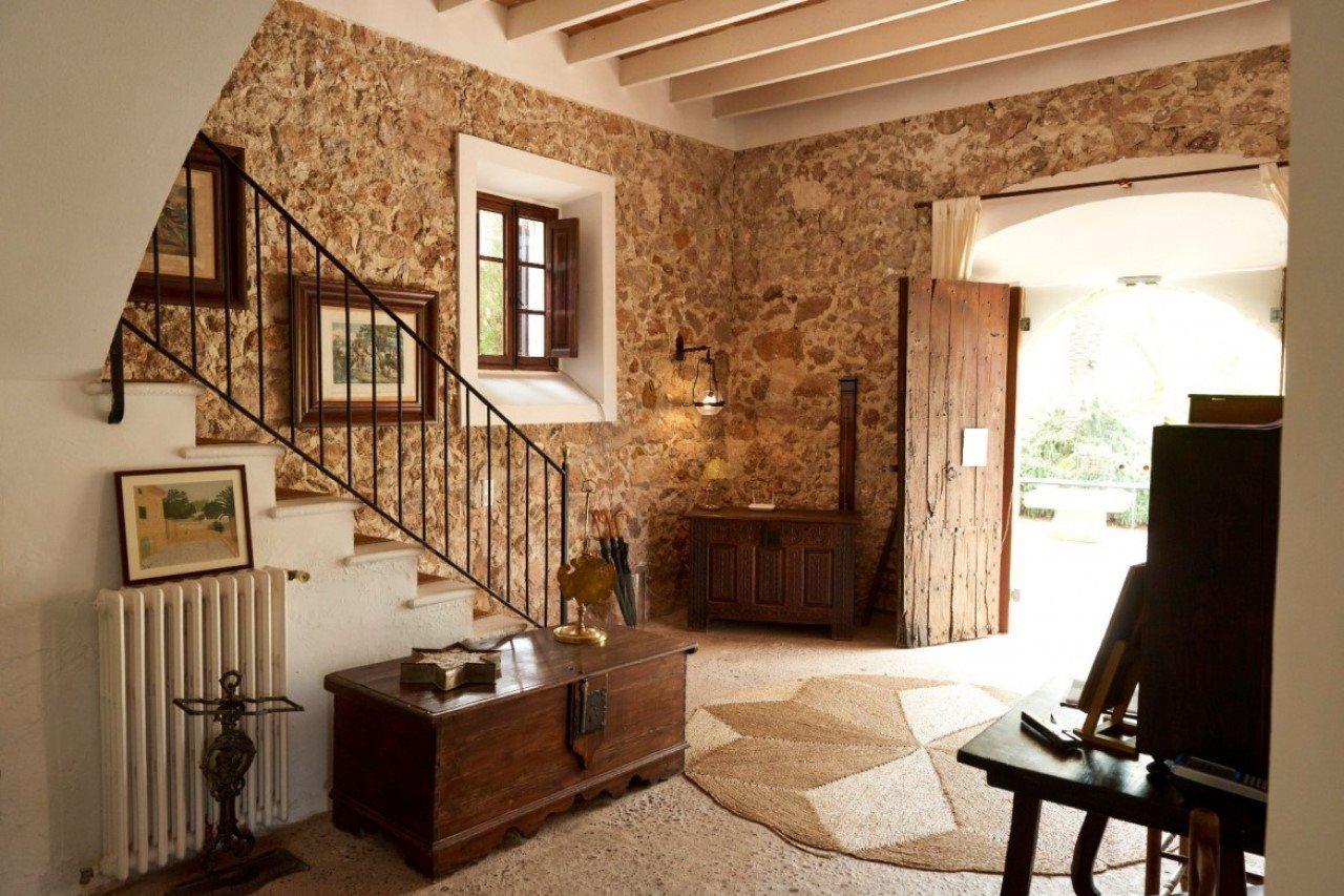 Mirabo De Valldemossa Екстериор снимка