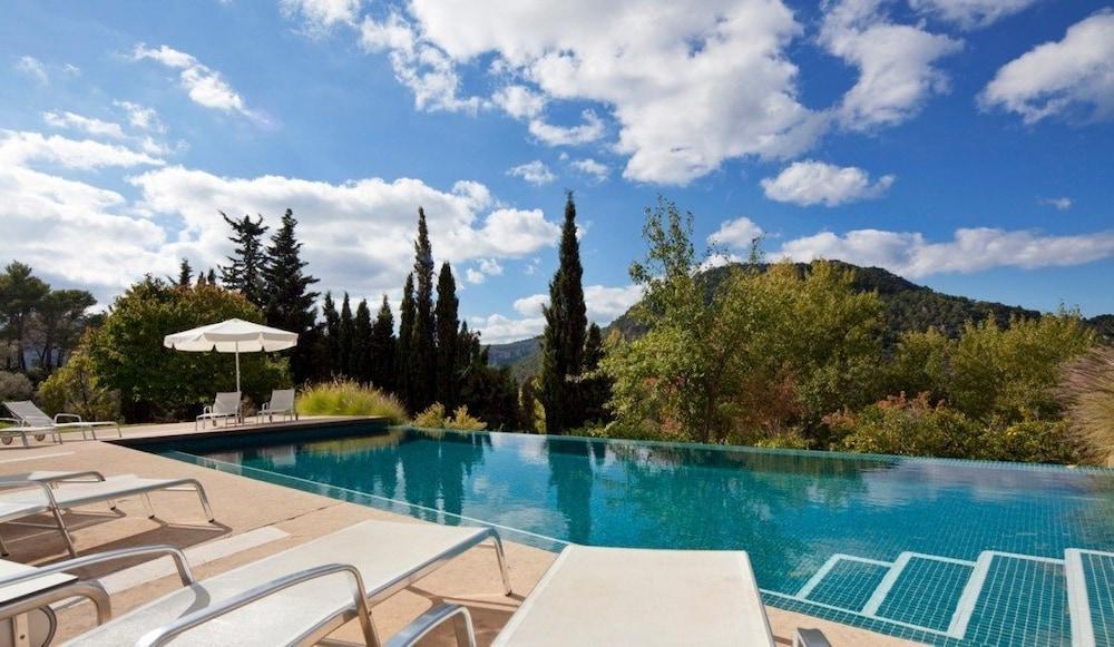 Mirabo De Valldemossa Екстериор снимка