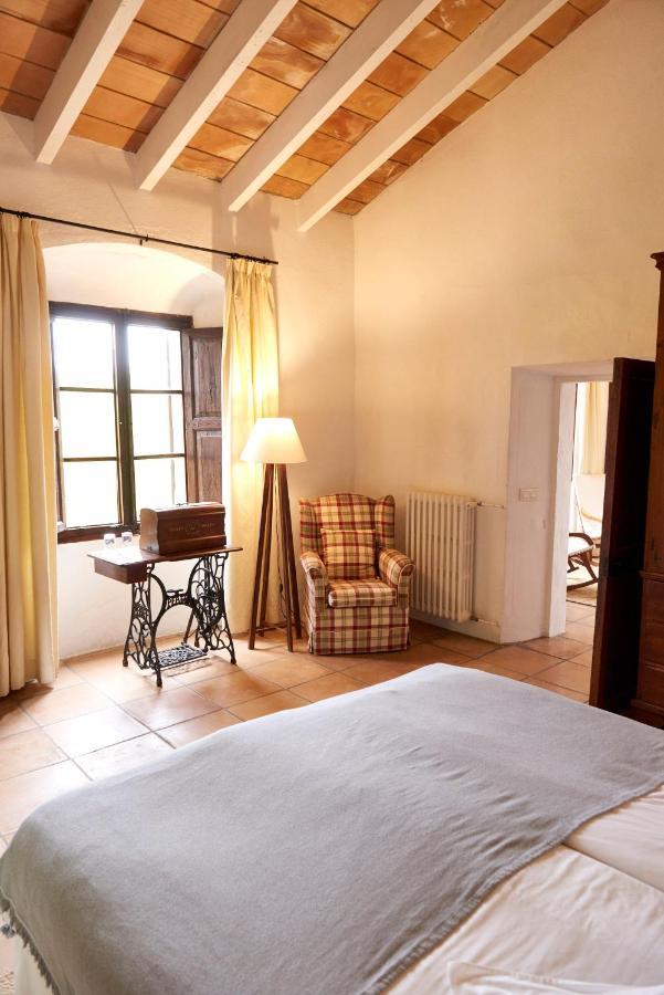Mirabo De Valldemossa Екстериор снимка