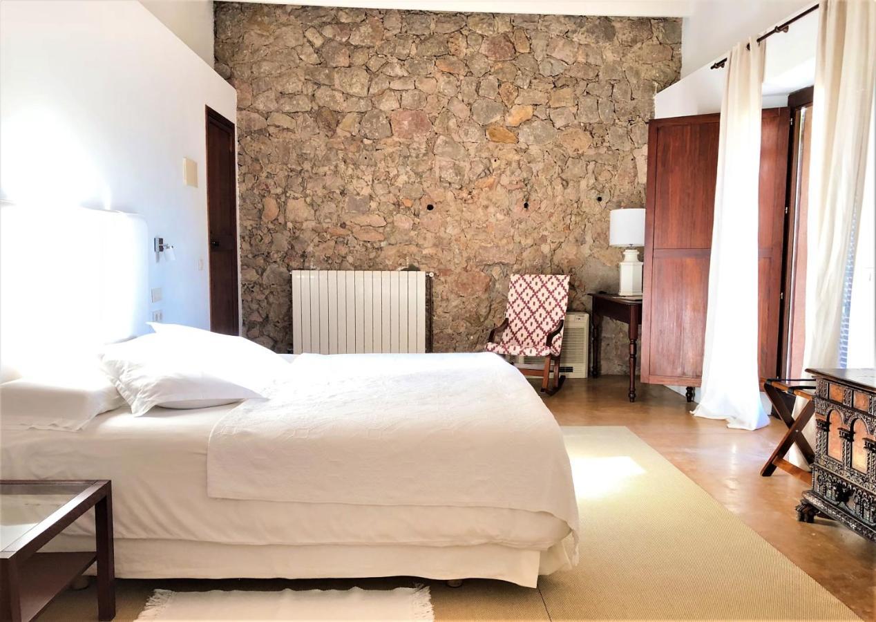 Mirabo De Valldemossa Екстериор снимка