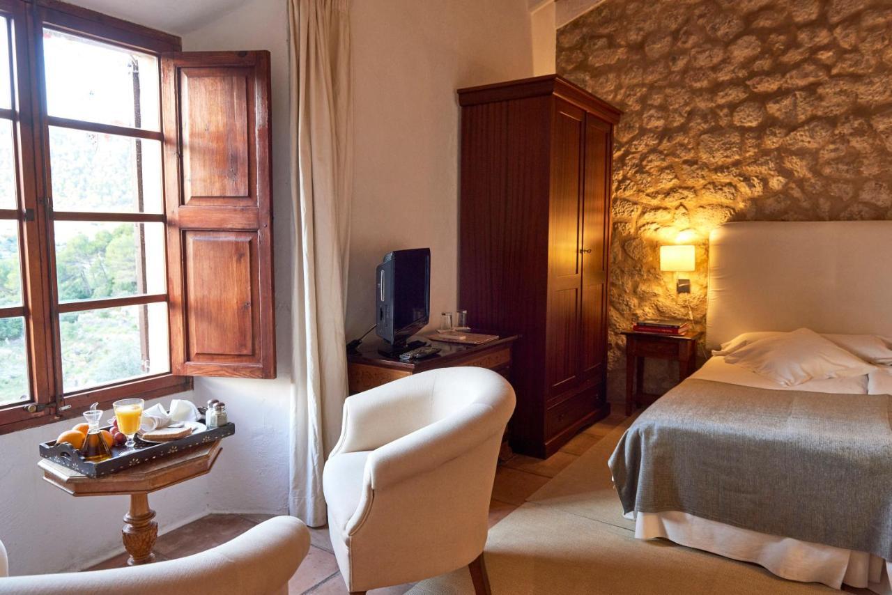 Mirabo De Valldemossa Екстериор снимка