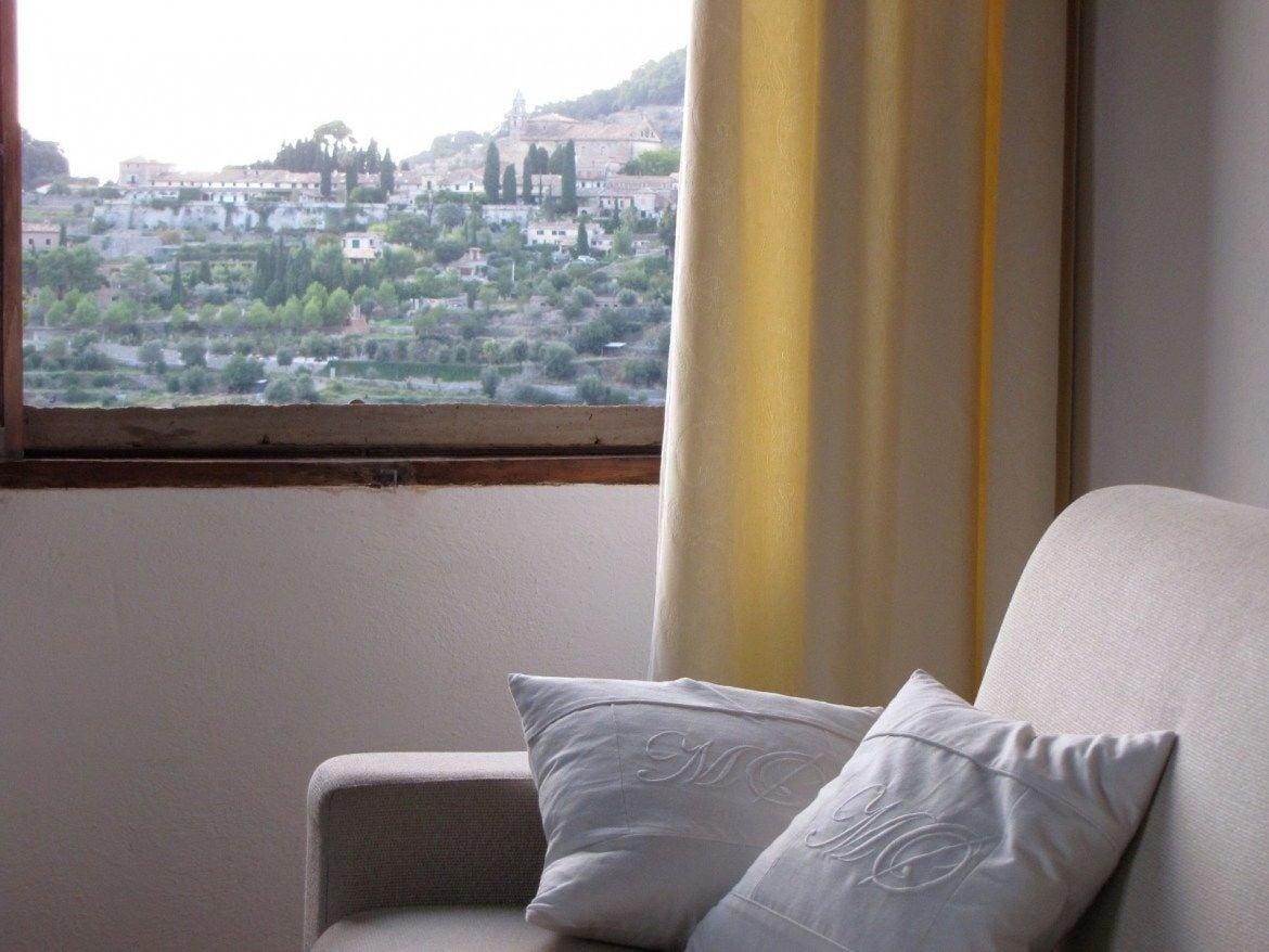 Mirabo De Valldemossa Екстериор снимка