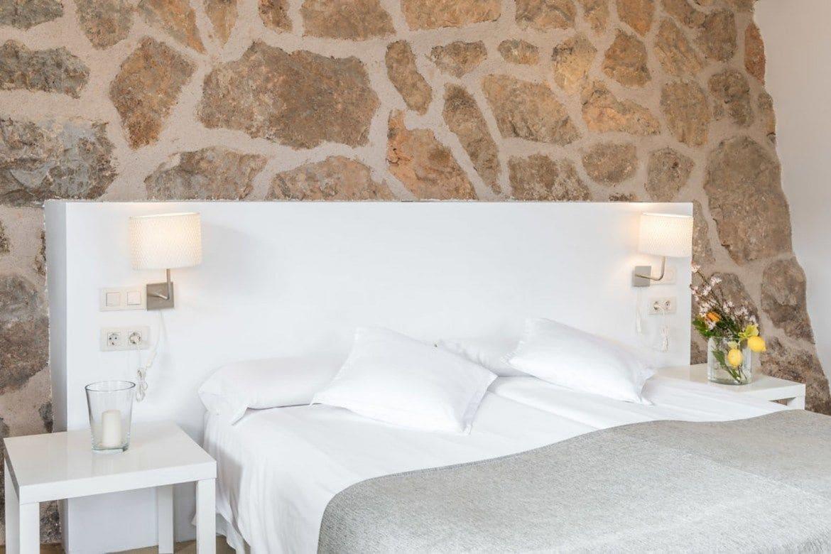 Mirabo De Valldemossa Екстериор снимка