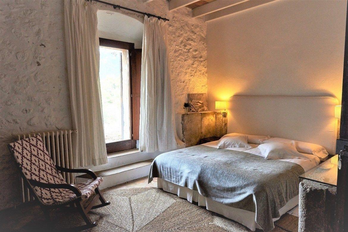 Mirabo De Valldemossa Екстериор снимка