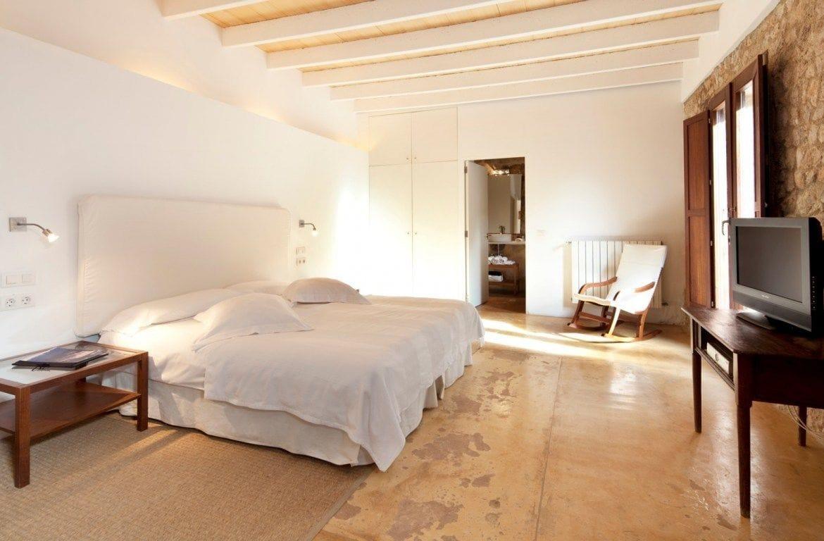 Mirabo De Valldemossa Екстериор снимка