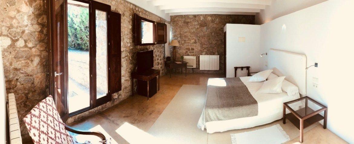 Mirabo De Valldemossa Екстериор снимка