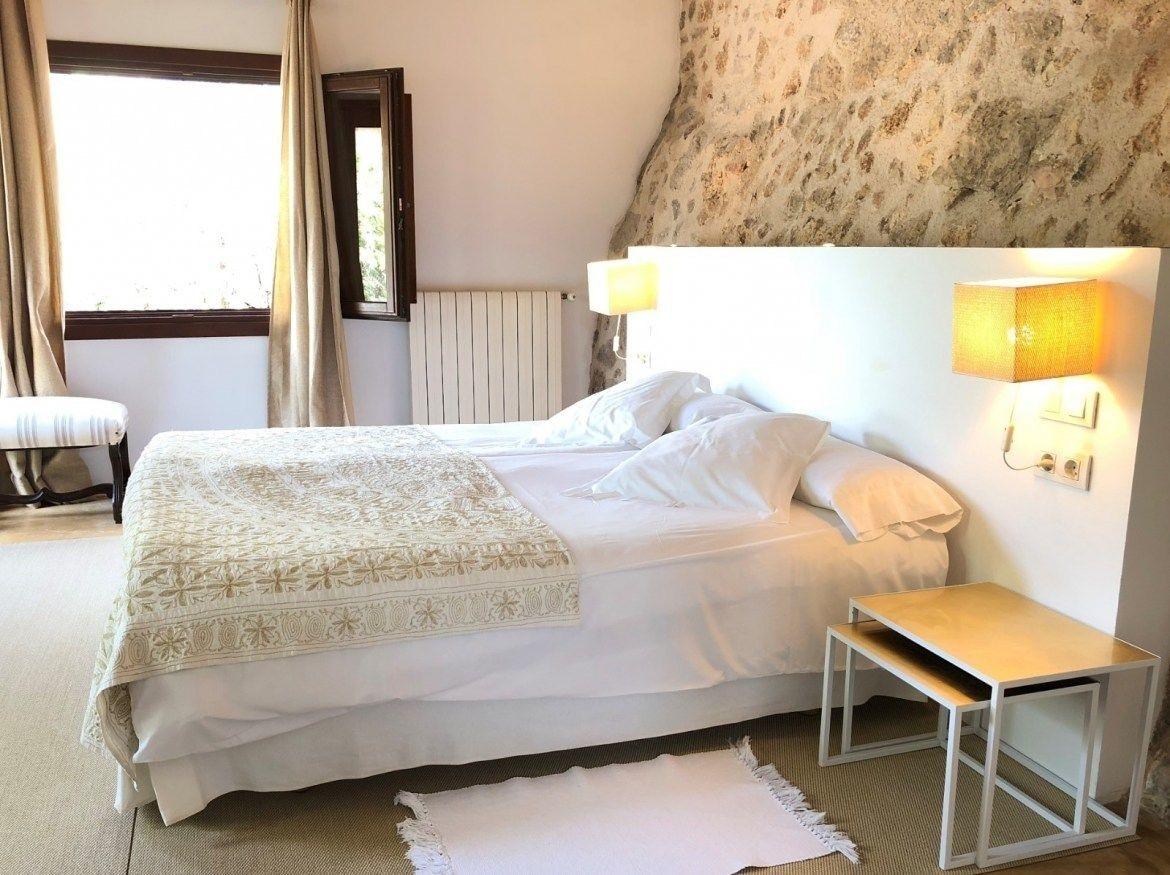 Mirabo De Valldemossa Екстериор снимка