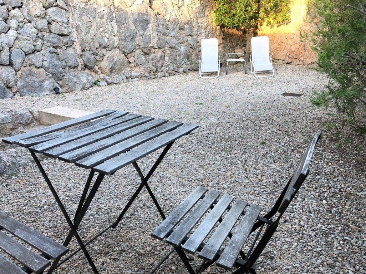 Mirabo De Valldemossa Екстериор снимка