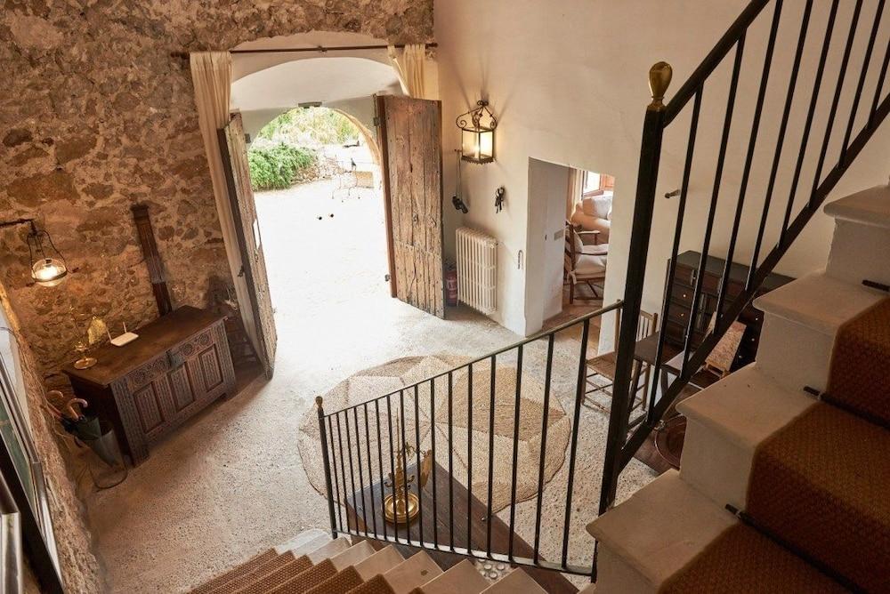 Mirabo De Valldemossa Екстериор снимка