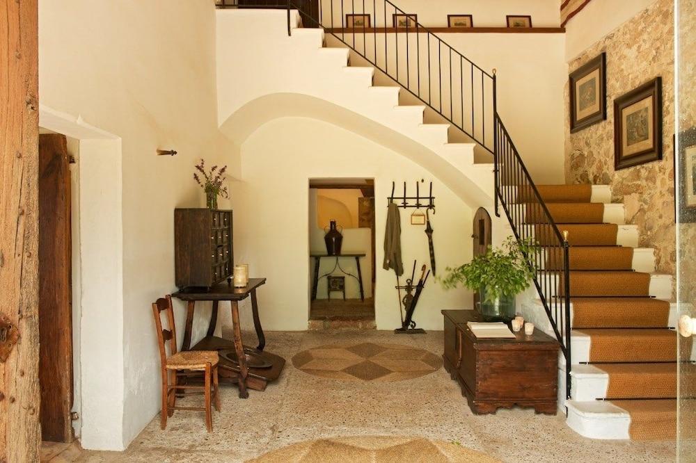 Mirabo De Valldemossa Екстериор снимка