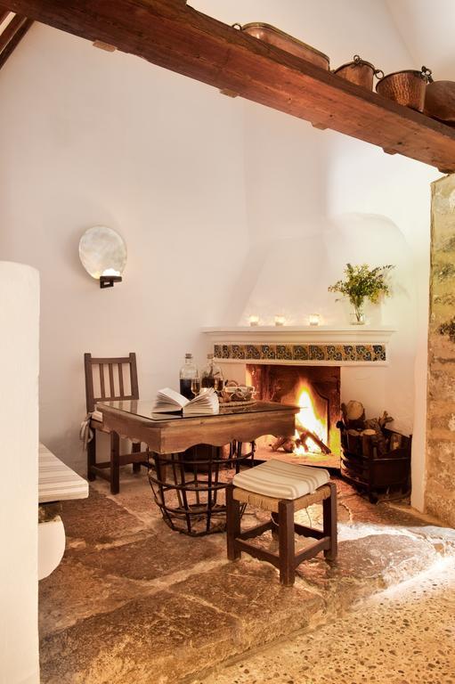 Mirabo De Valldemossa Екстериор снимка