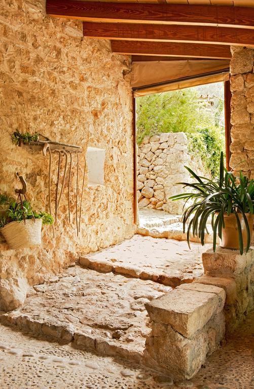 Mirabo De Valldemossa Екстериор снимка