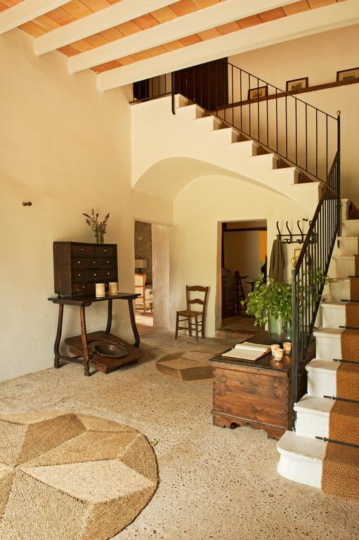 Mirabo De Valldemossa Екстериор снимка