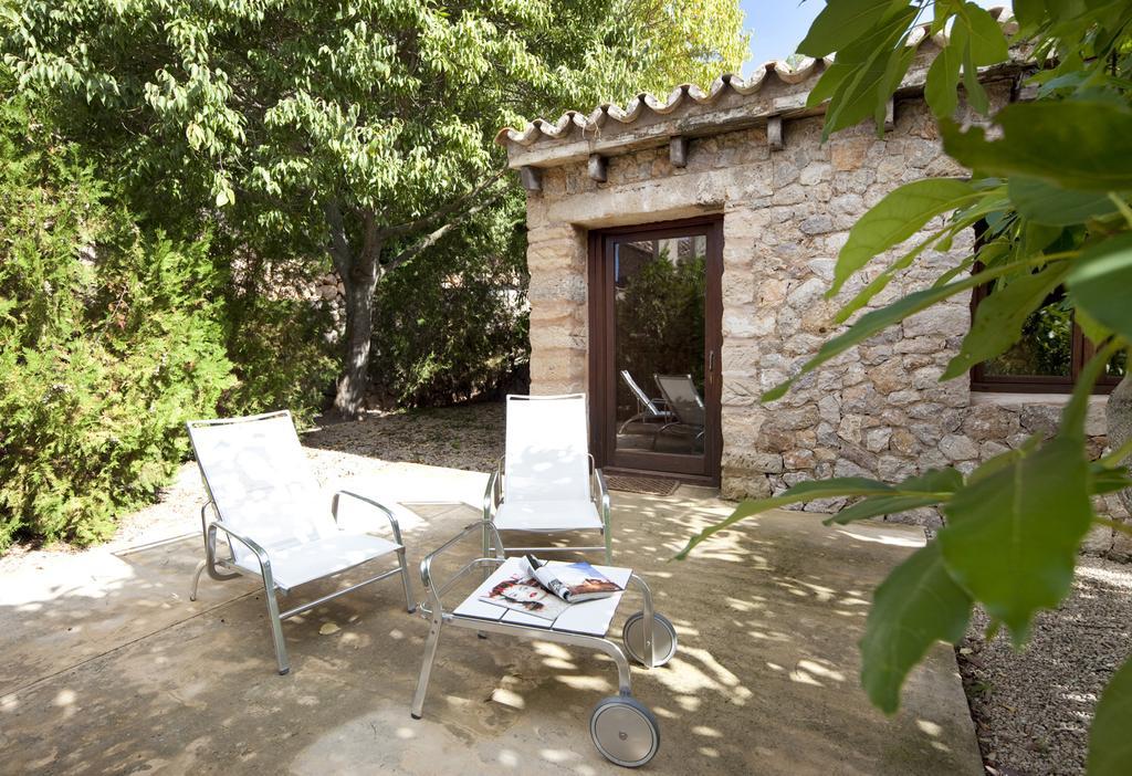 Mirabo De Valldemossa Екстериор снимка