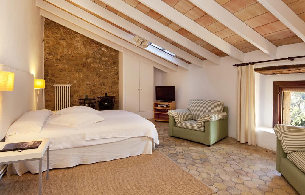 Mirabo De Valldemossa Екстериор снимка