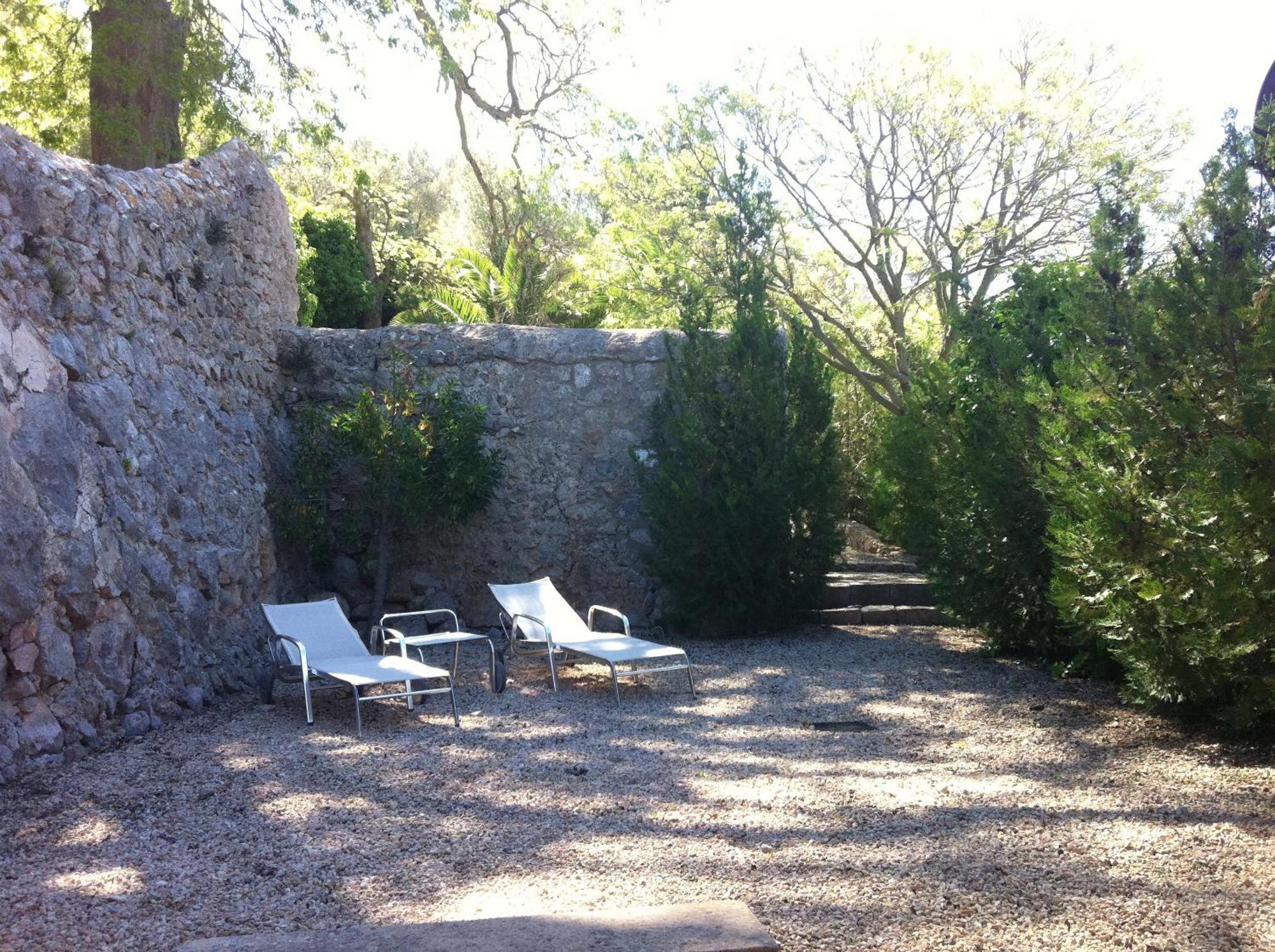 Mirabo De Valldemossa Екстериор снимка