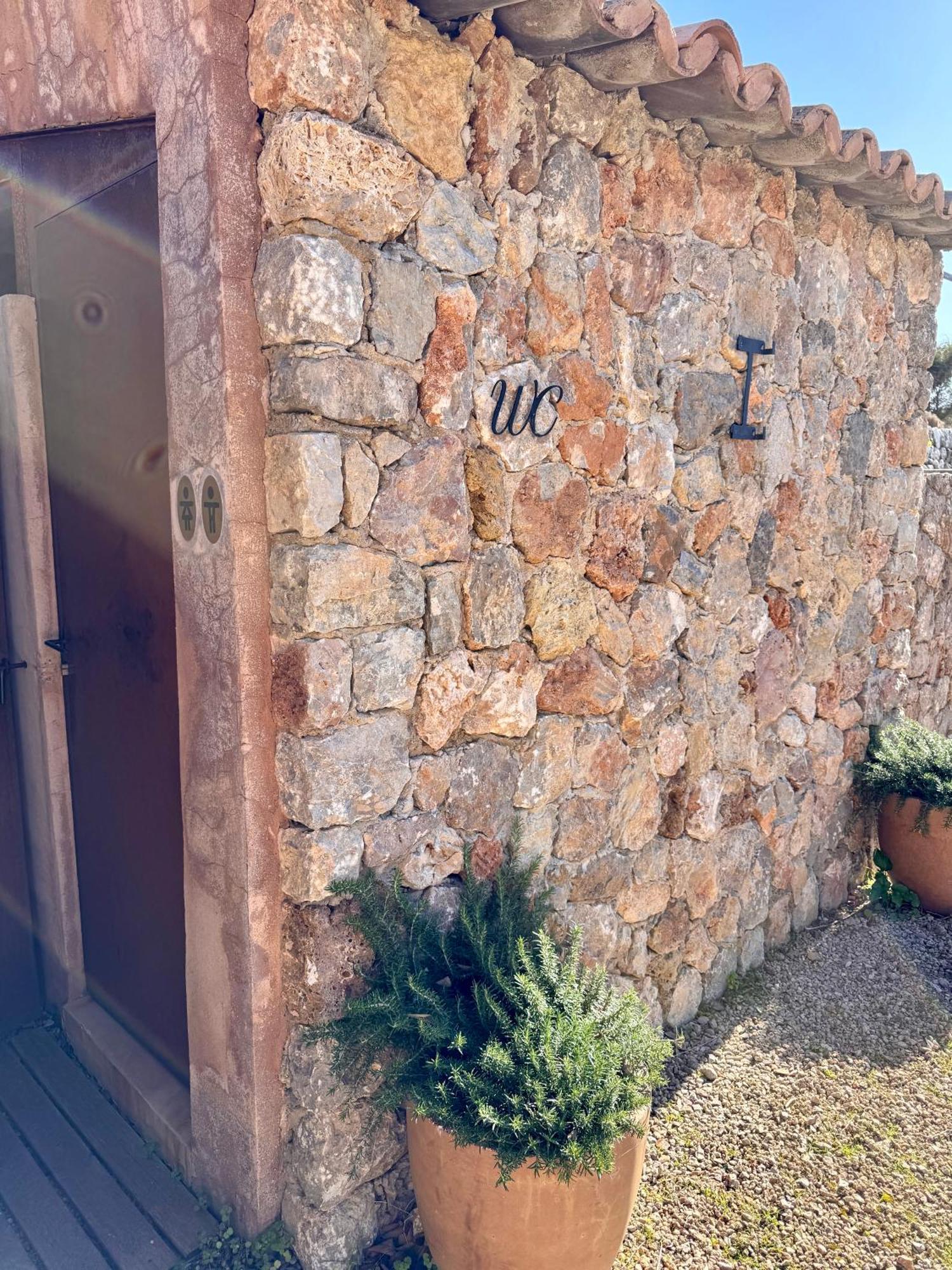 Mirabo De Valldemossa Екстериор снимка