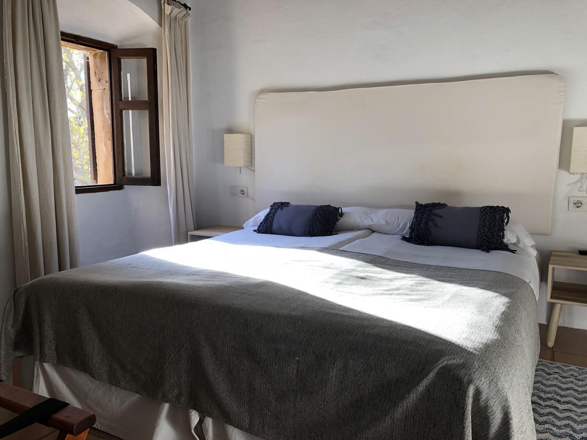 Mirabo De Valldemossa Екстериор снимка