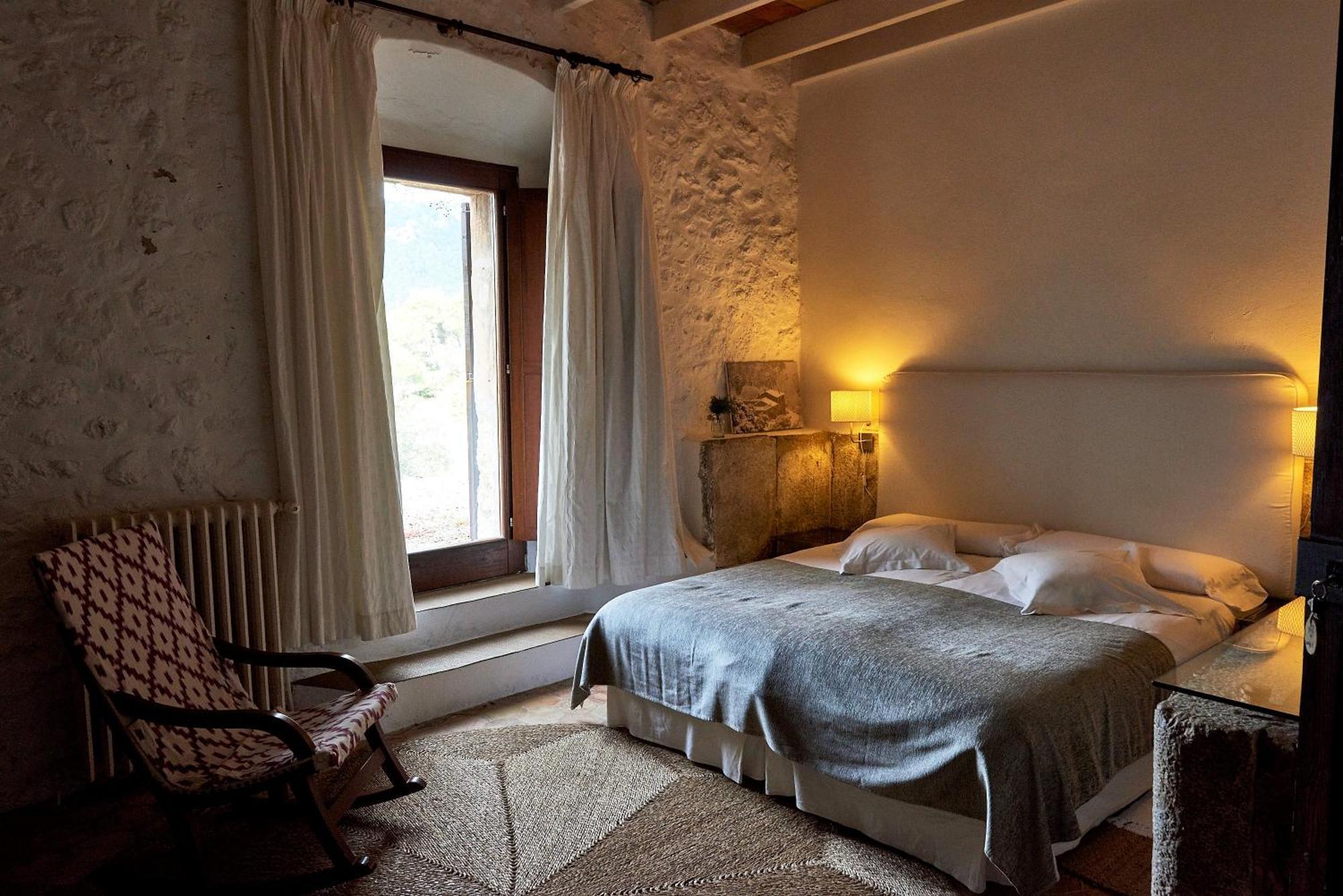 Mirabo De Valldemossa Екстериор снимка
