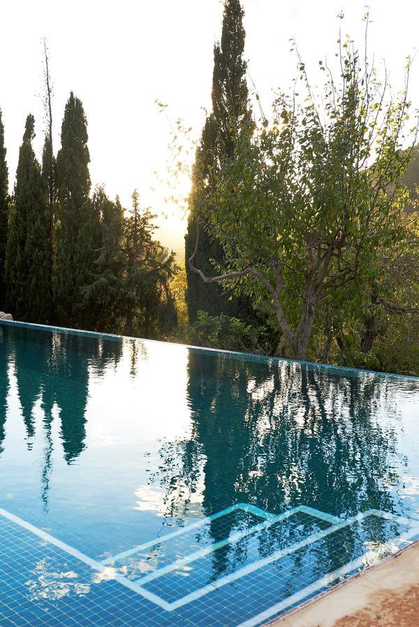 Mirabo De Valldemossa Екстериор снимка