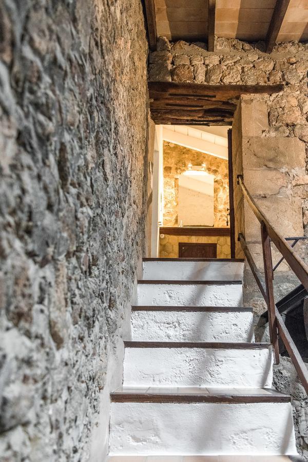 Mirabo De Valldemossa Екстериор снимка