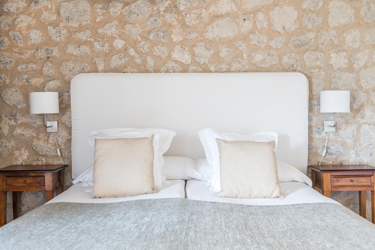 Mirabo De Valldemossa Екстериор снимка