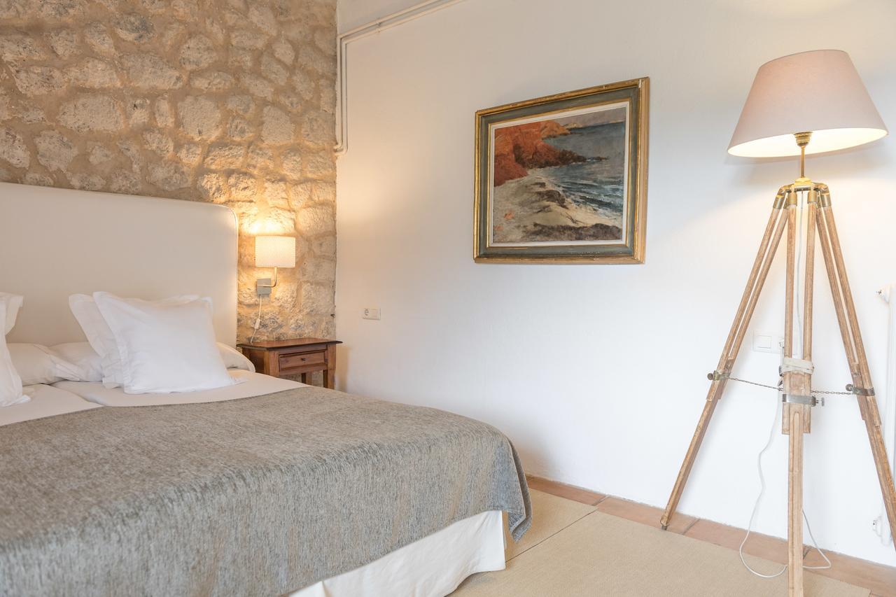 Mirabo De Valldemossa Екстериор снимка